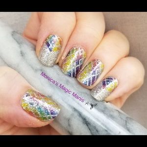 Color Street 🎉RETIRED🎉 Bad Chromance